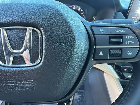 New 2025 Honda Accord EX-L image 20