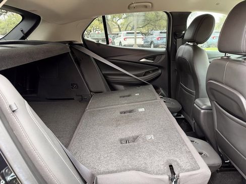 Used 2023 Buick Encore GX Preferred w/ Cold Weather Comfort Package image 18