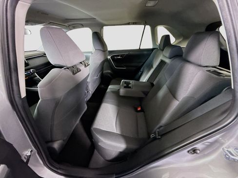 Used 2023 Toyota RAV4 XLE w/ Convenience Package AWD/4WD image 25