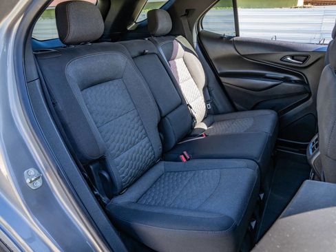 Used 2019 Chevrolet Equinox LT image 22