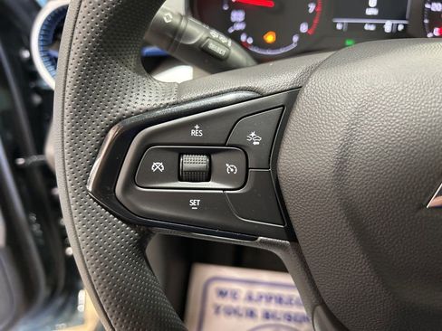 New 2026 Chevrolet Trax LS w/ LS Convenience Package FWD image 20