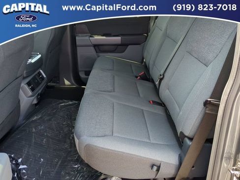 New 2026 Ford F150 XLT w/ Equipment Group 302A MID AWD/4WD image 37