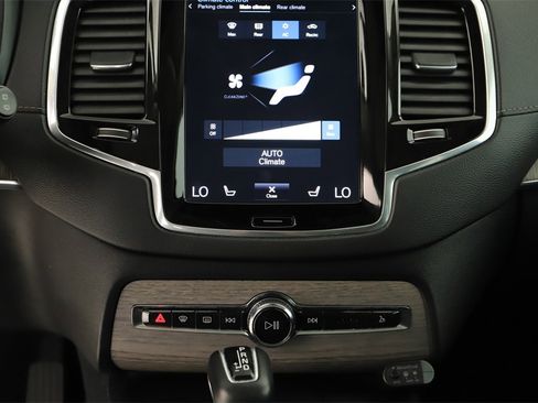 Used 2022 Volvo XC90 T6 Inscription w/ Advanced Package image 20