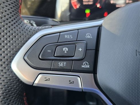 New 2026 Volkswagen GTI S image 13