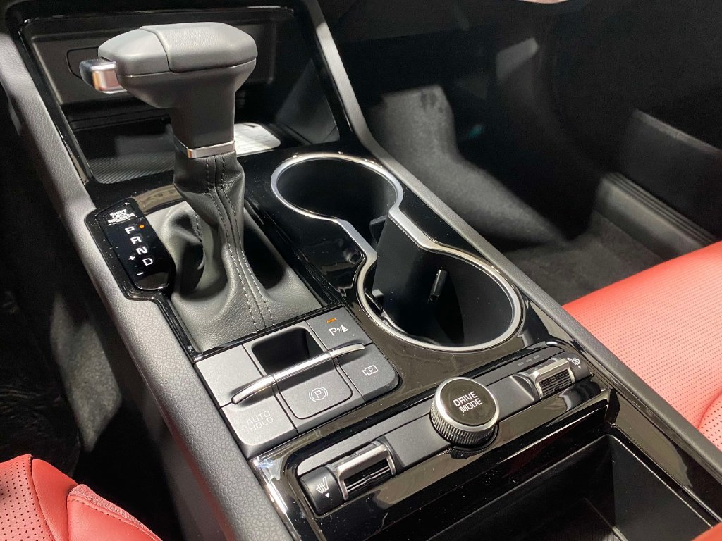 New 2026 Kia K5 GT-Line AWD/4WD image 32