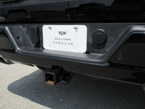 Used 2026 Chevrolet Silverado 1500 High Country w/ High Country Premium Package AWD/4WD image 37