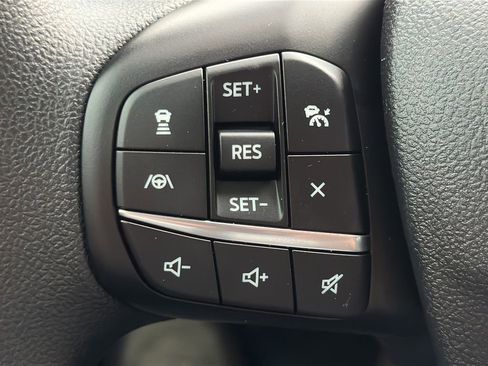 Used 2025 Ford Bronco Sport Heritage AWD/4WD image 19