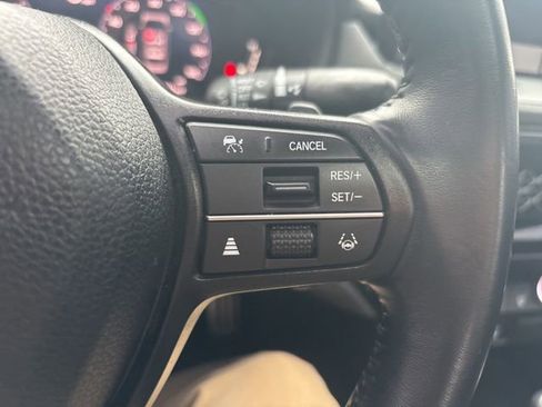 Used 2023 Honda Accord Sport image 27