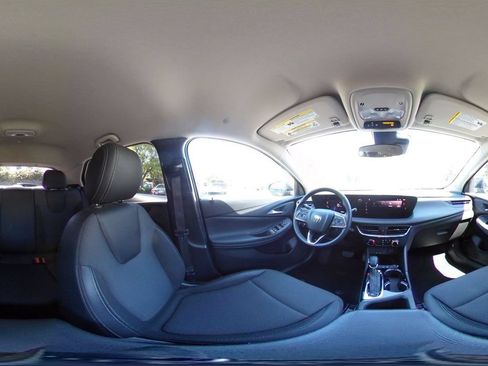Used 2025 Buick Encore GX Preferred FWD image 41