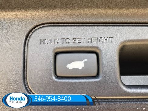 New 2026 Honda Passport RTL image 18