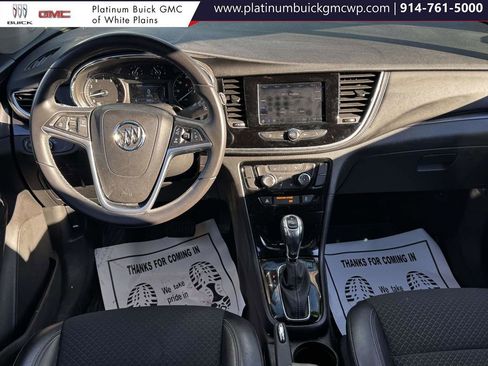 Used 2022 Buick Encore Preferred w/ Safety Package image 10