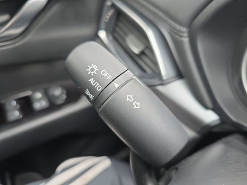 Used 2024 MAZDA CX-5 AWD 2.5 S w/ Select Package image 24