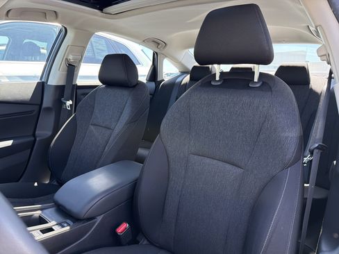 Used 2025 Honda Accord SE image 9