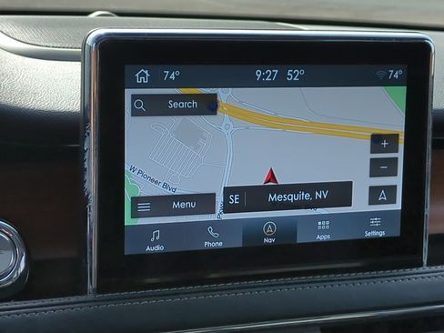 Used 2021 Lincoln Corsair Grand Touring image 23