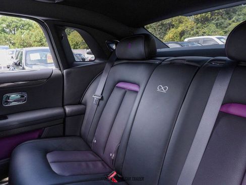 Used 2024 Rolls-Royce Ghost Black Badge image 37