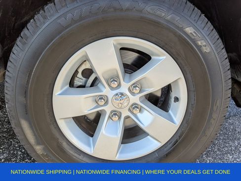 Used 2021 RAM 1500 Tradesman w/ Popular Equipment Group image 15