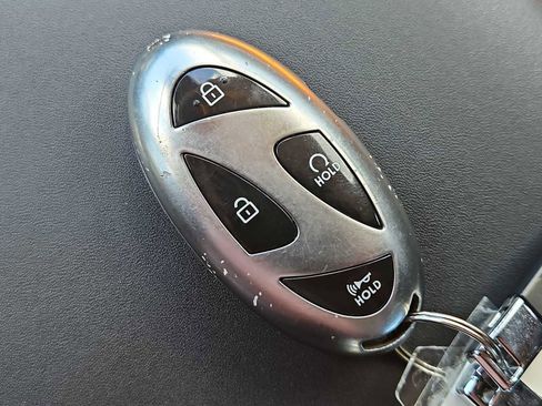 Certified 2025 Hyundai Sonata SEL FWD image 33