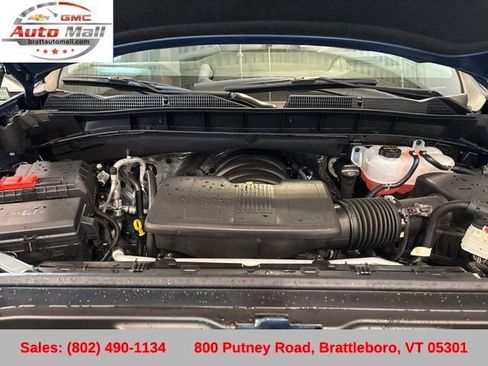 Used 2025 GMC Sierra 1500 Denali image 24