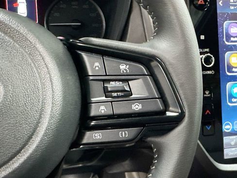 Certified 2026 Subaru Forester Premium image 9