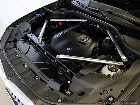 Certified 2025 BMW X5 xDrive40i w/ Premium Package image 39