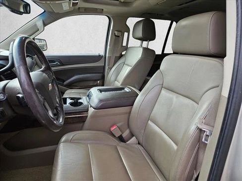 Used 2016 Chevrolet Tahoe LT image 17