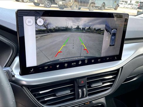 Used 2023 Ford Escape Active w/ Tech Pack #2 image 29