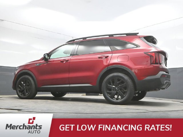 Used 2022 Kia Sorento S w/ Panoramic Sunroof Package AWD/4WD image 44