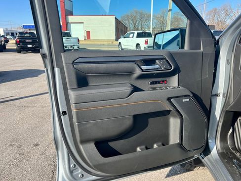 New 2026 GMC Sierra 1500 AT4 w/ AT4 Premium Package image 23