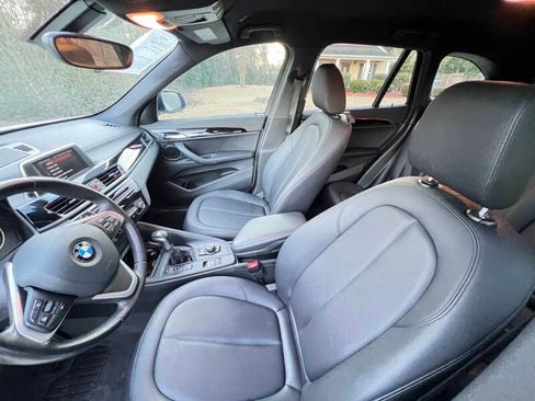 Used 2018 BMW X1 sDrive28i FWD image 11