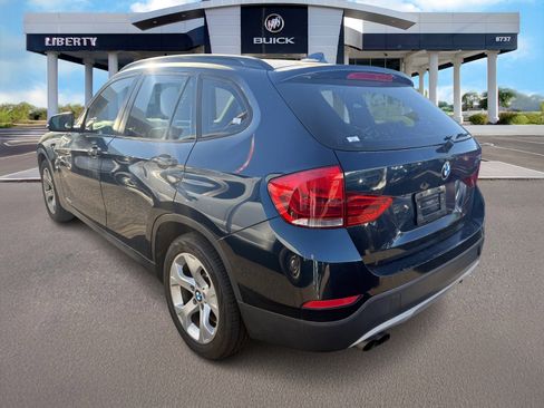 Used 2013 BMW X1 sDrive28i image 3