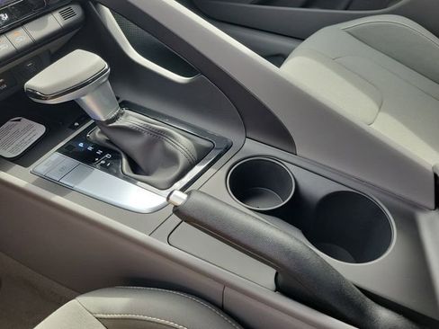 New 2026 Hyundai Elantra Sport image 14