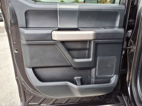 Used 2020 Ford F150 Lariat w/ Equipment Group 502A Luxury AWD/4WD image 22