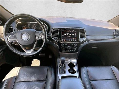 Used 2021 Jeep Grand Cherokee Limited w/ Quick Order Package 28K 80th RWD image 15