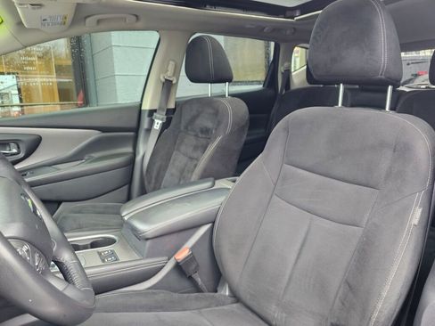 Used 2019 Nissan Murano SV image 24