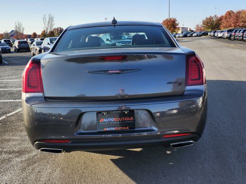Used 2023 Chrysler 300 S image 16