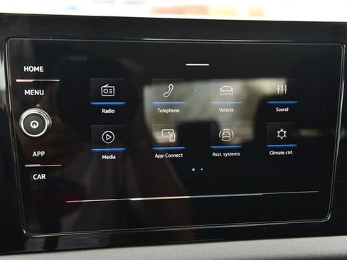 Used 2025 Volkswagen Jetta S FWD image 14