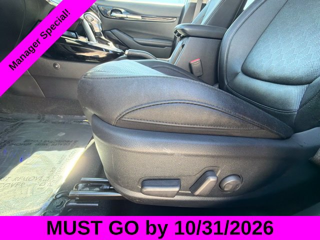 Used 2021 Kia Seltos EX AWD/4WD image 75