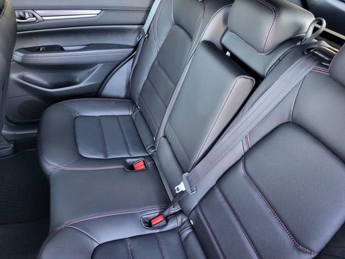 New 2025 MAZDA CX-5 2.5 Turbo w/ Premium Package image 21