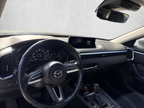 Used 2024 MAZDA CX-50 AWD 2.5 S w/ Preferred Package image 11