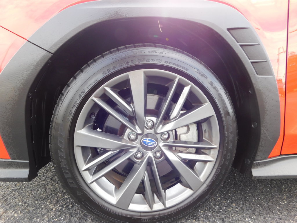 Used 2023 Subaru WRX AWD/4WD image 10