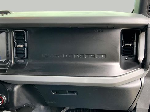 Used 2023 Ford Bronco Big Bend AWD/4WD image 18