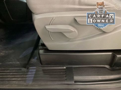 Used 2016 Chevrolet Silverado 3500 W/T w/ WT Convenience Package image 21