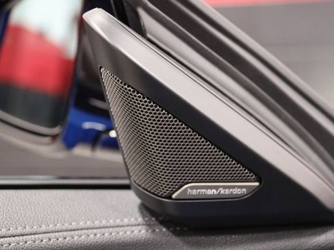 Used 2019 BMW Z4 sDrive30i w/ M Sport Package image 58