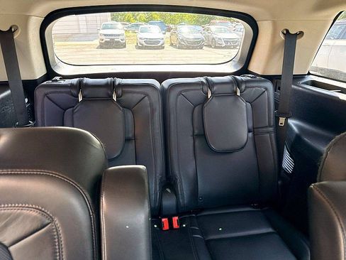 Used 2021 Lincoln Aviator Reserve w/ Equipment Group 201A AWD/4WD image 19