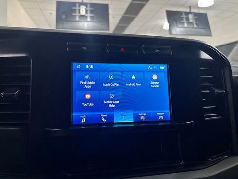Used 2024 Ford F250 XL w/ STX Appearance Package AWD/4WD image 26
