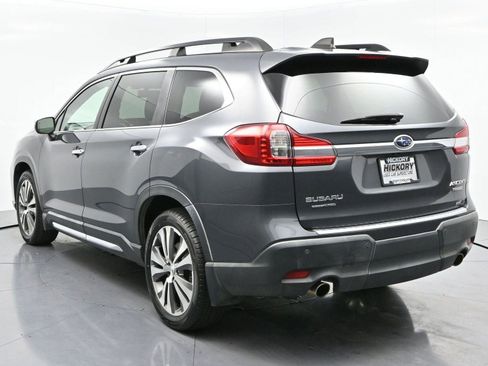 Used 2019 Subaru Ascent Touring w/ Popular Package #2A image 5