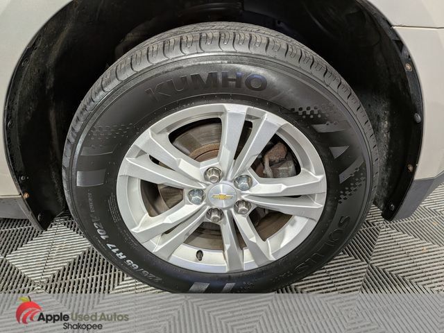 Used 2014 Chevrolet Equinox LT w/ Driver Convenience Package AWD/4WD image 42