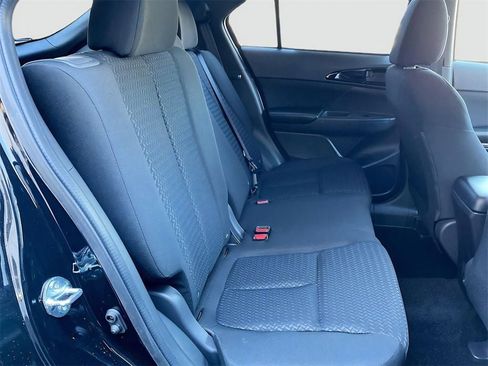 New 2026 Mitsubishi Eclipse Cross Ralliart AWD/4WD image 35