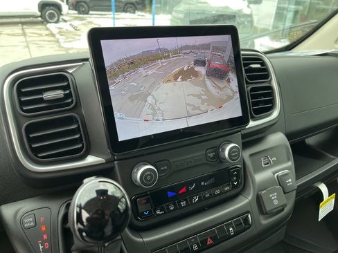 New 2026 RAM ProMaster 2500 image 10