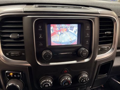 Used 2022 RAM 1500 Classic Warlock image 46